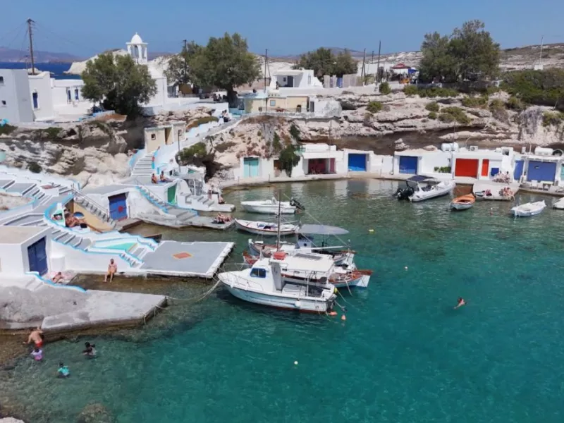 Όπου Υπάρχει Ελλάδα