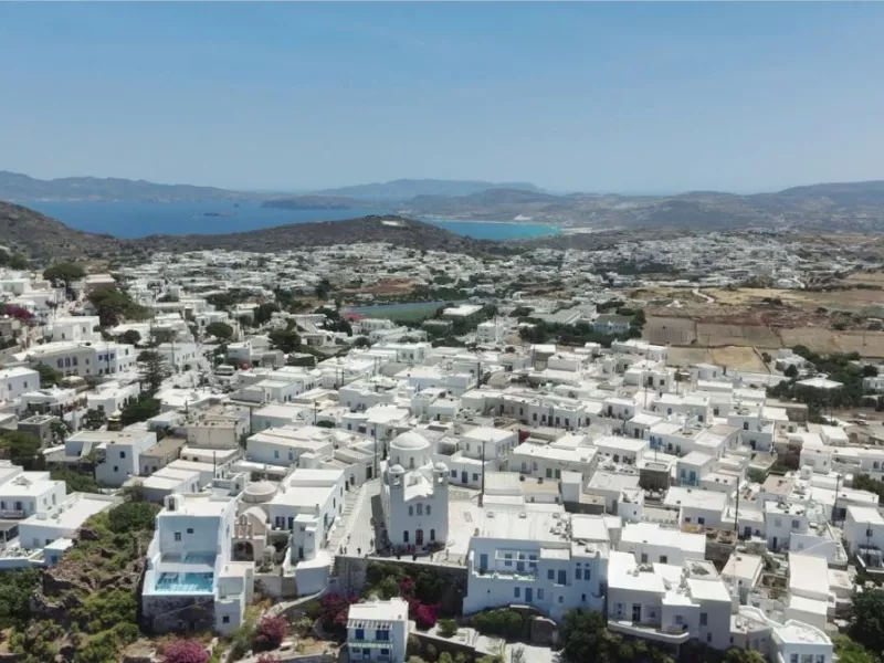 Όπου Υπάρχει Ελλάδα