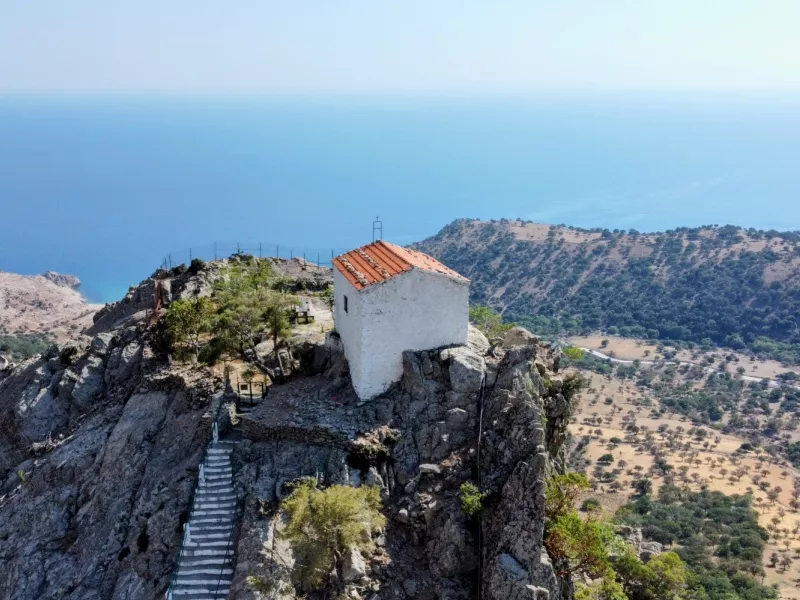 Σαμοθράκη