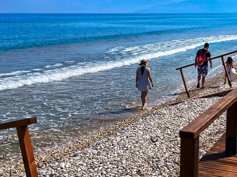 Καιρός σήμερα: Στα ύψη ο υδράργυρος, σε ποια περιοχή ξεπερνά τους 40 βαθμούς