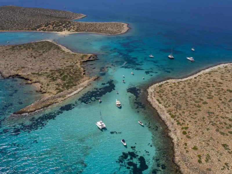 Αντίπαρος