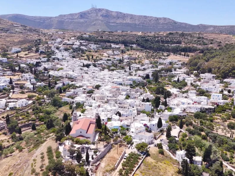 Πάρος 