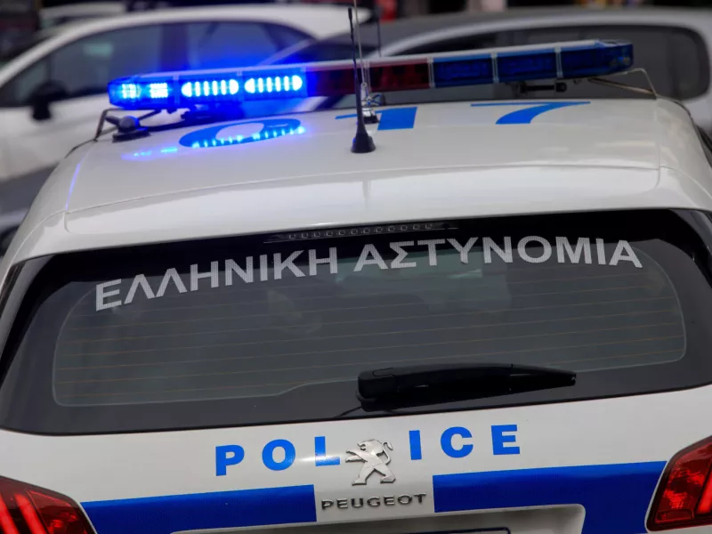 Περιπολικό