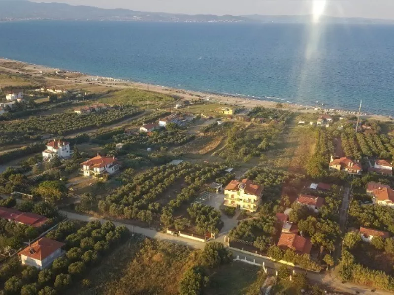 Πευκοχώρι