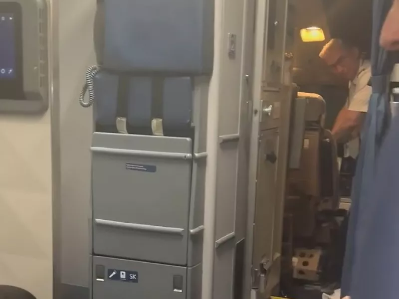 pilot
