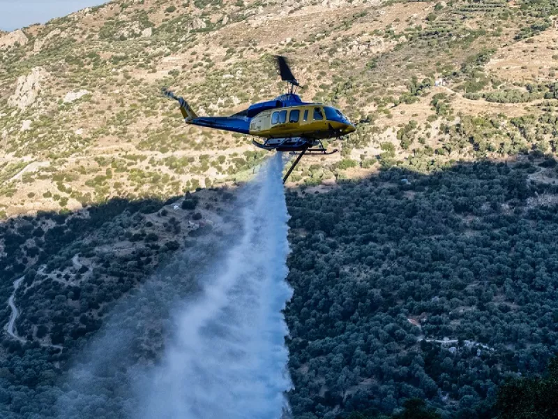 Πυροσβεστική