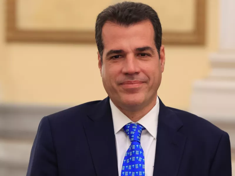 Θάνος Πλεύρης
