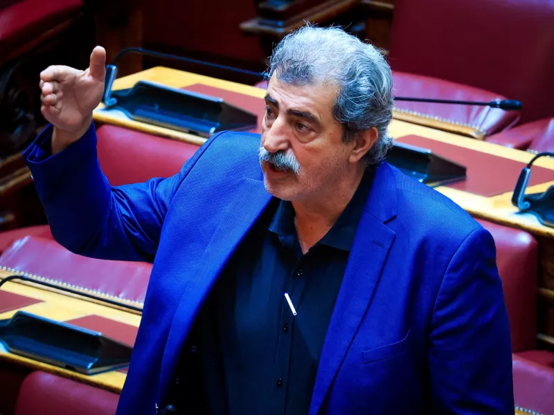 Πολάκης: Σκληρή απάντηση για τον ΟΠΕΚΕΠΕ