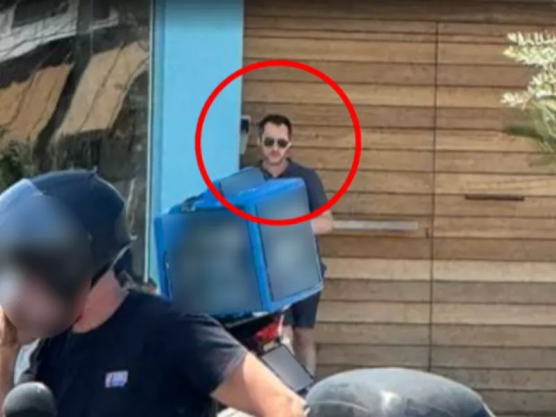 Πολωνός καθηγητής 