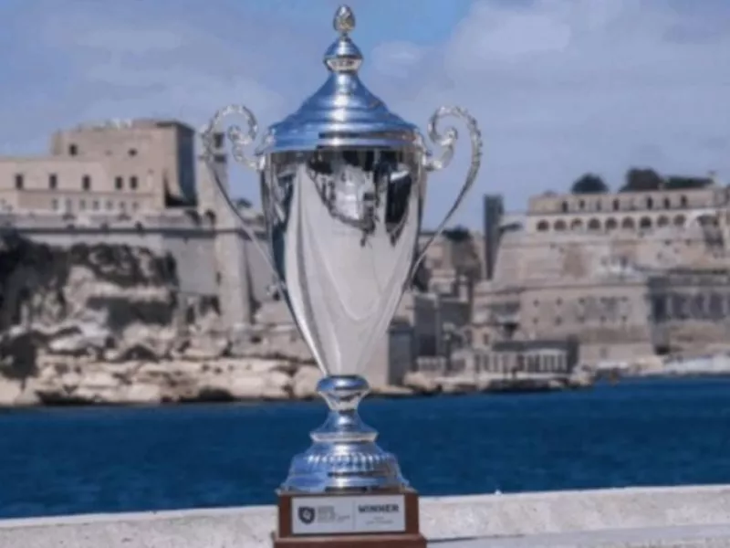 Πόλο Γυναικών