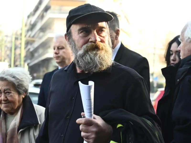 Πολυχρονόπουλος