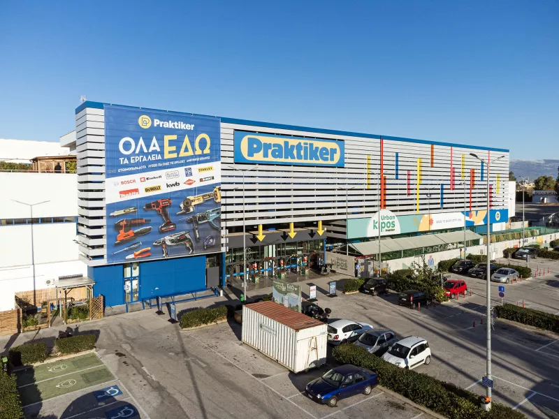 Praktiker