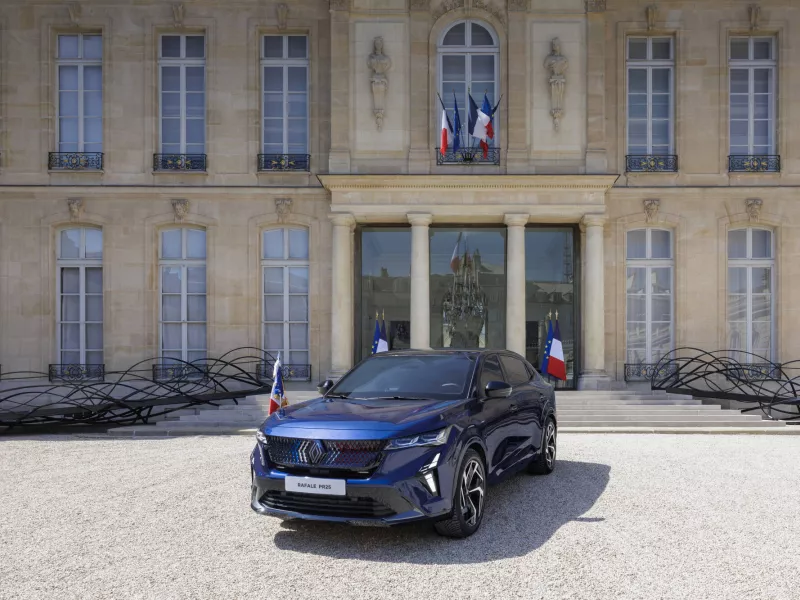 renault
