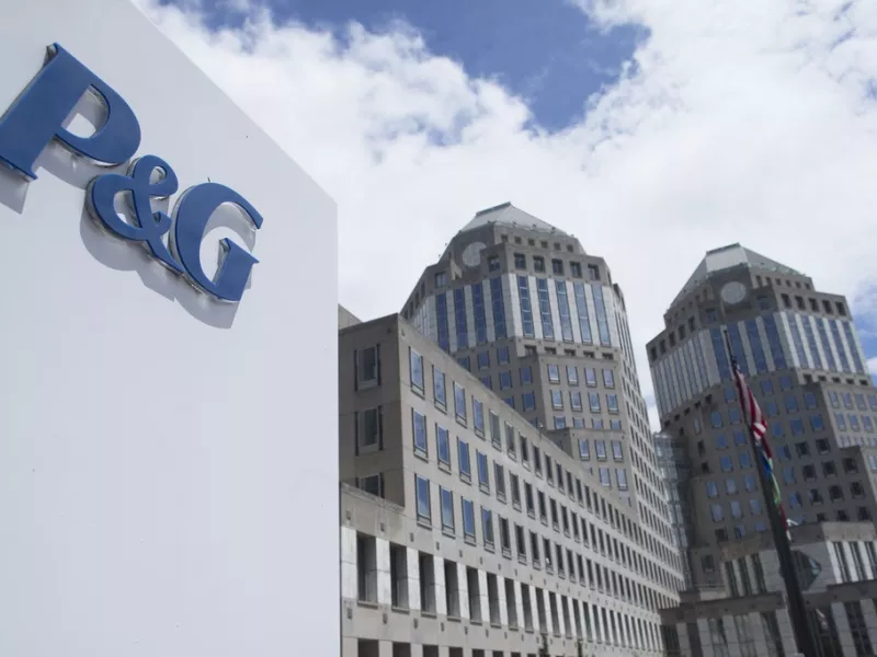 Procter & Gamble