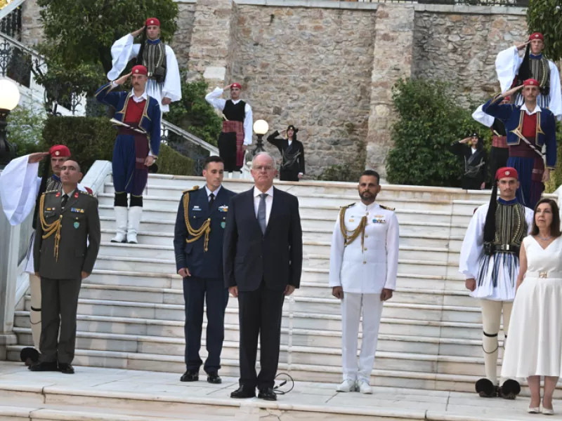 Κωνσταντίνος Τασούλας