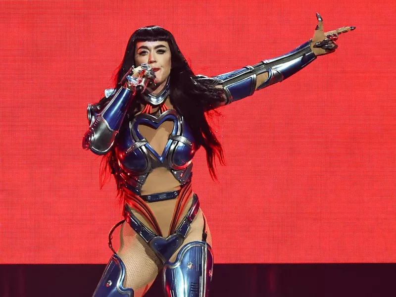 Katy Perry