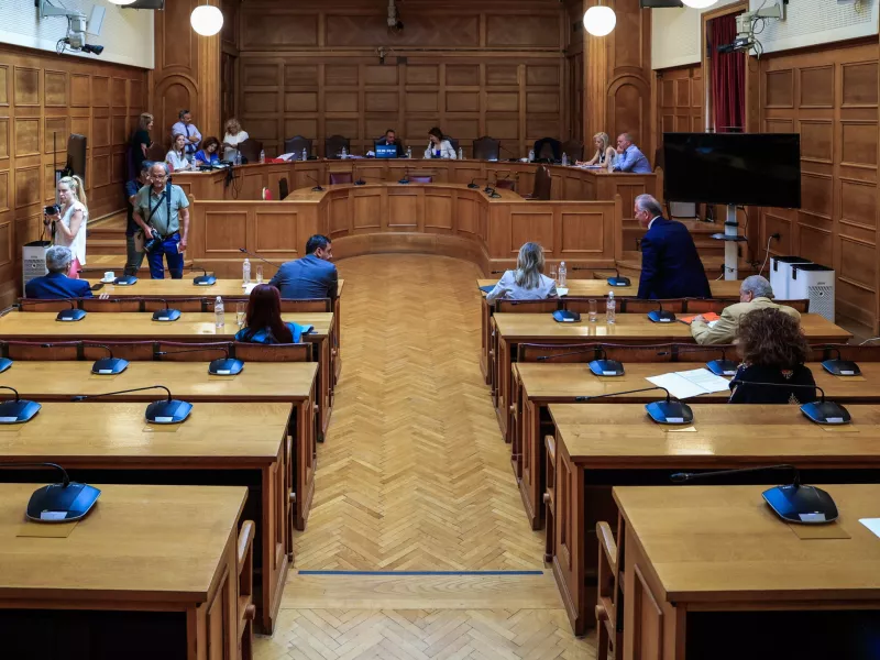 Προκαταρκτική
