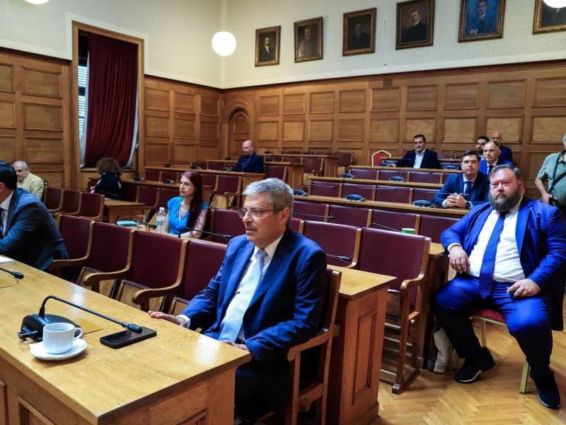 Προκαταρκτική