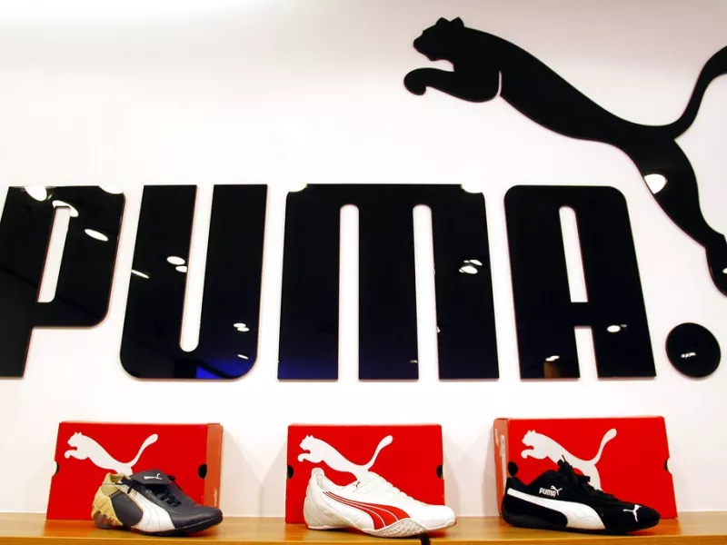 Puma
