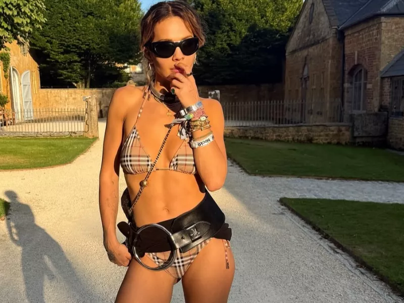 Rita Ora 
