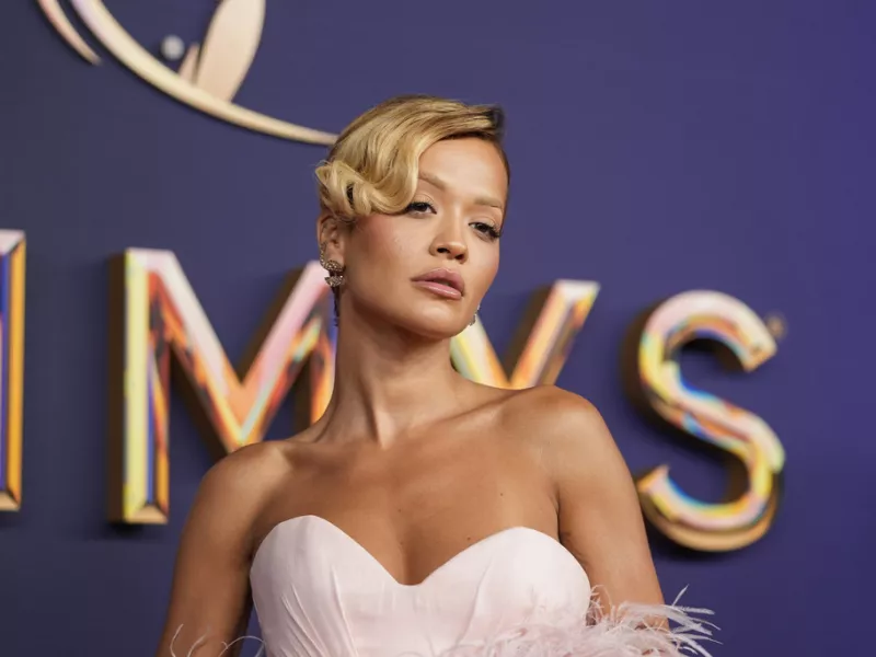 Rita Ora