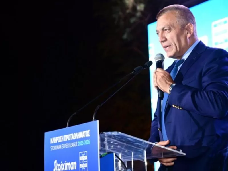 Γιάννης Βρούτσης 