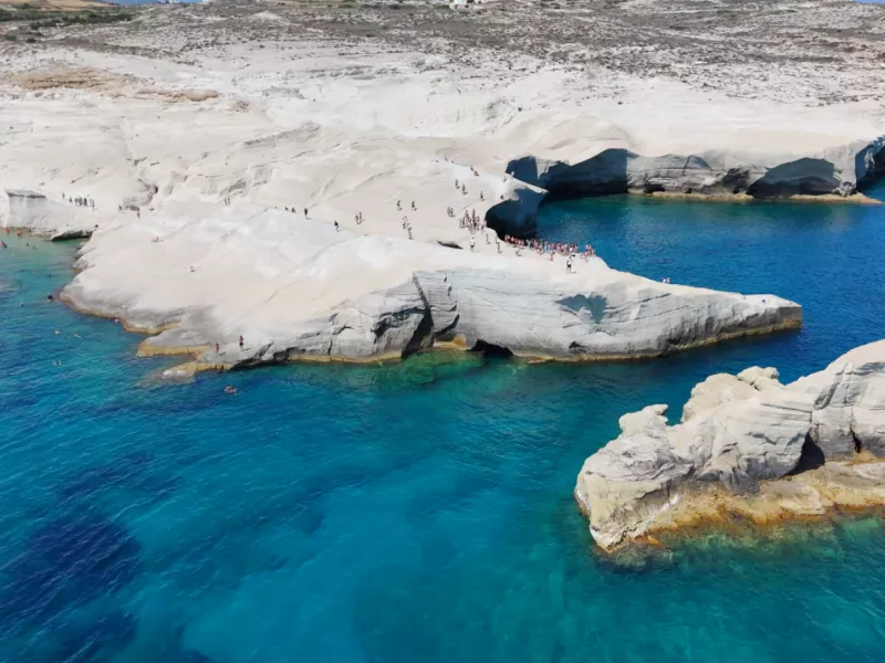 Σαρακήνικο