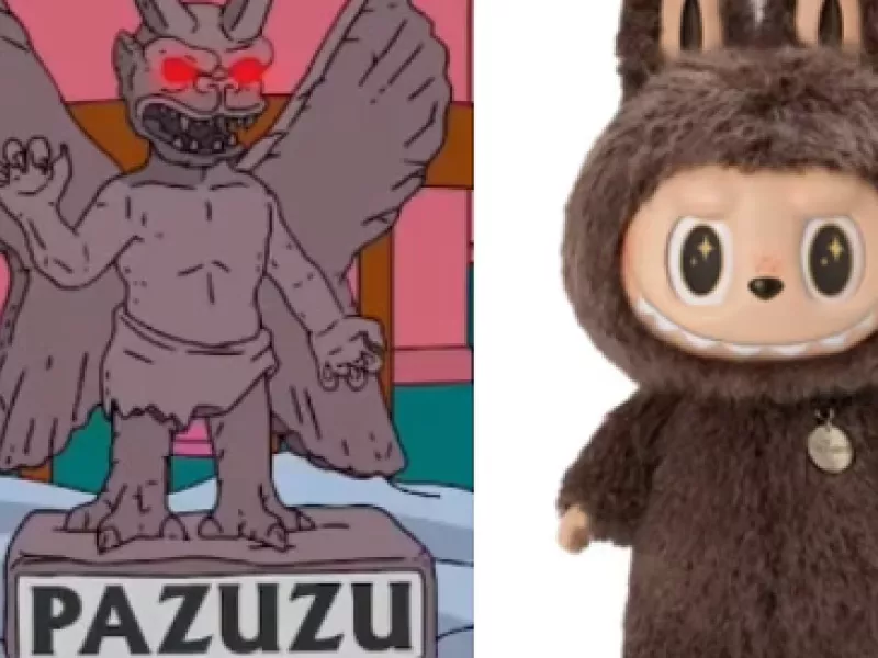 Labubu