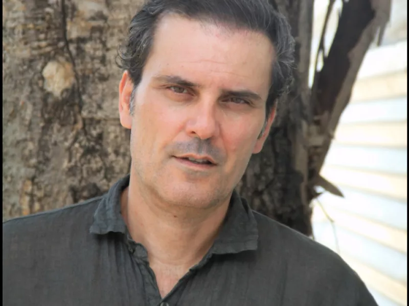 Γεράσιμος Μιχελής
