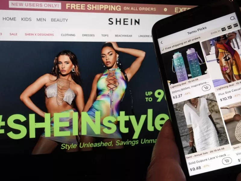 Shein