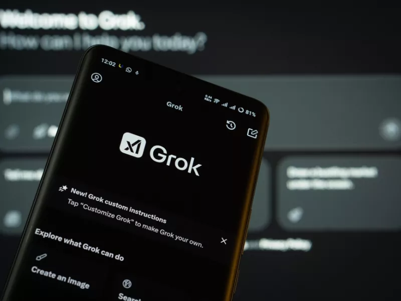 Grok 