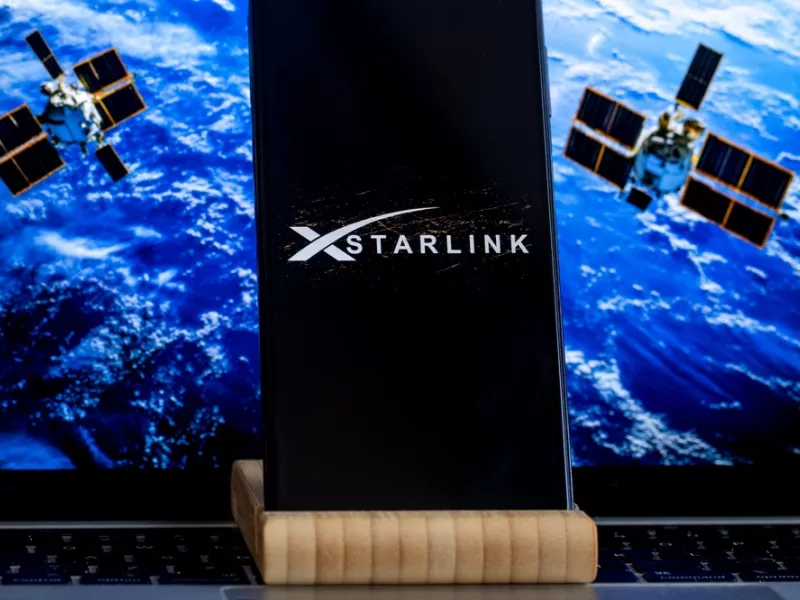 Starlink 