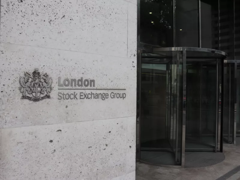 LSE