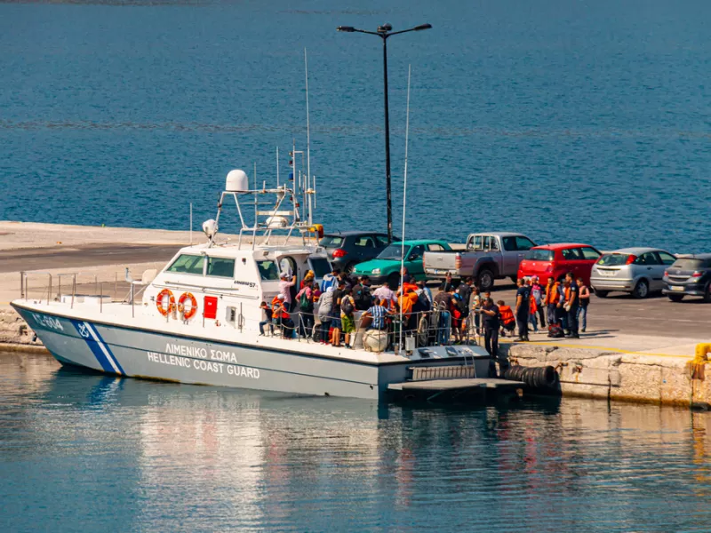 Και τώρα τι γίνεται;