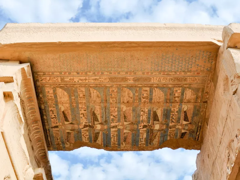 egyptow