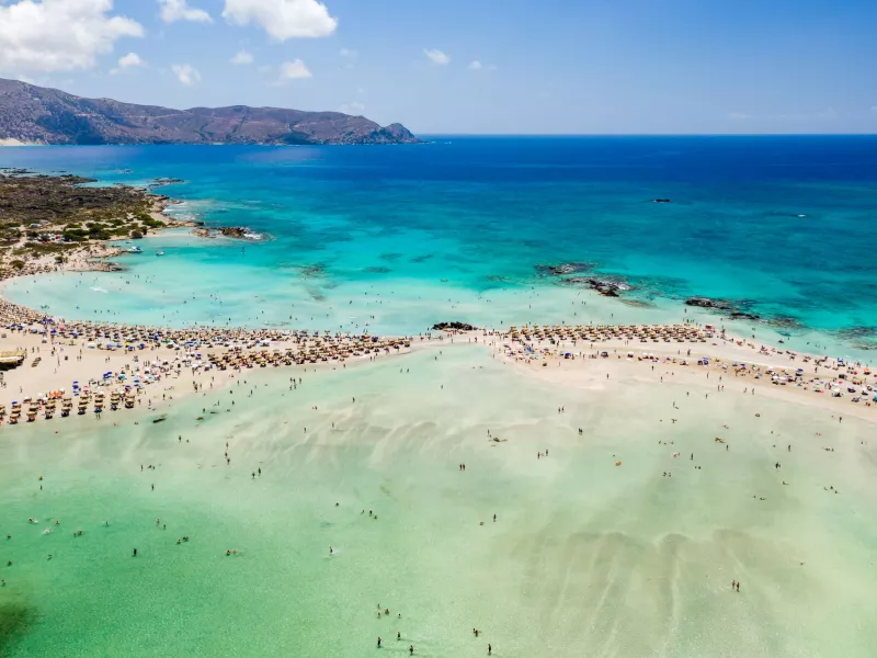 κρητη