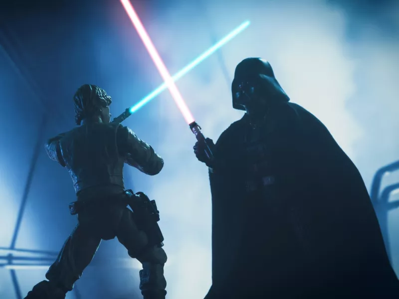 starwars Darth Vader