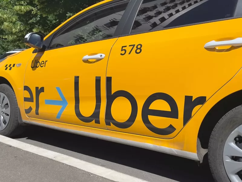 uber