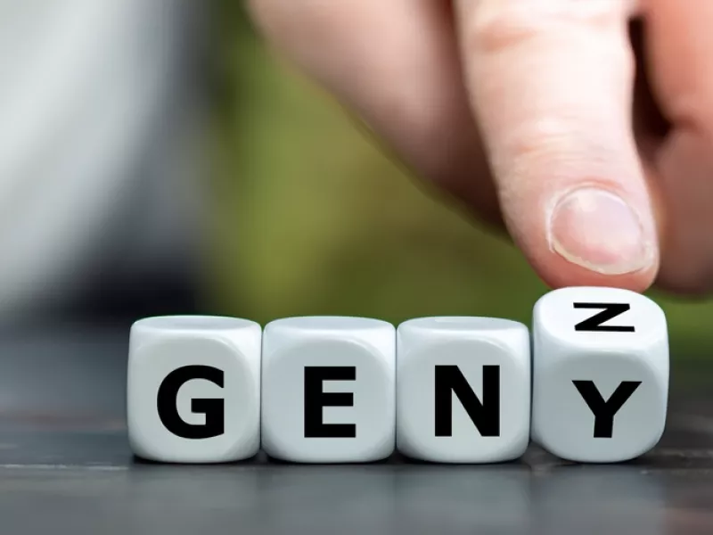 Gen Z: Από ποια ηλικία κι έπειτα σε θεωρούν «γερασμένο»