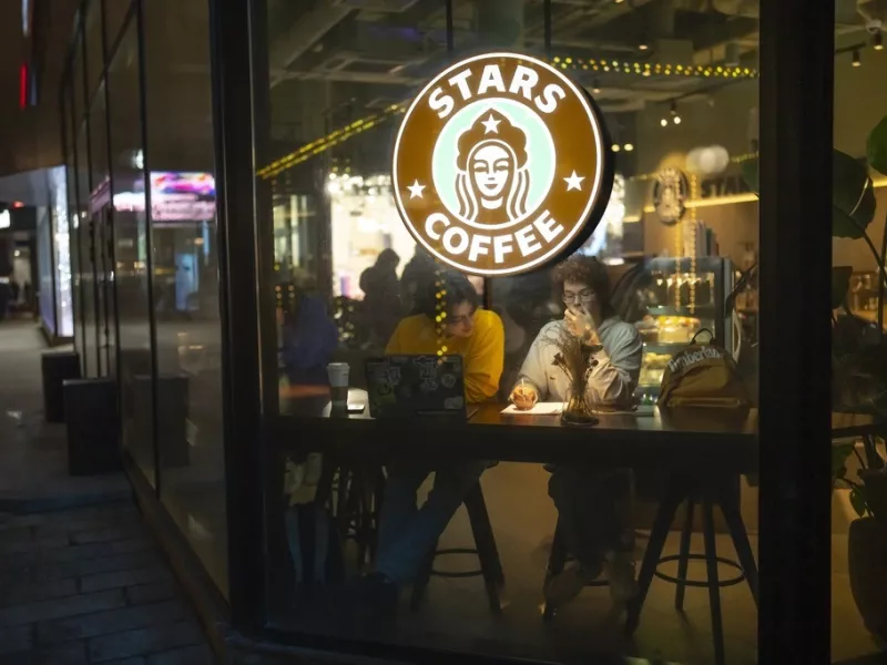 Stars Coffee