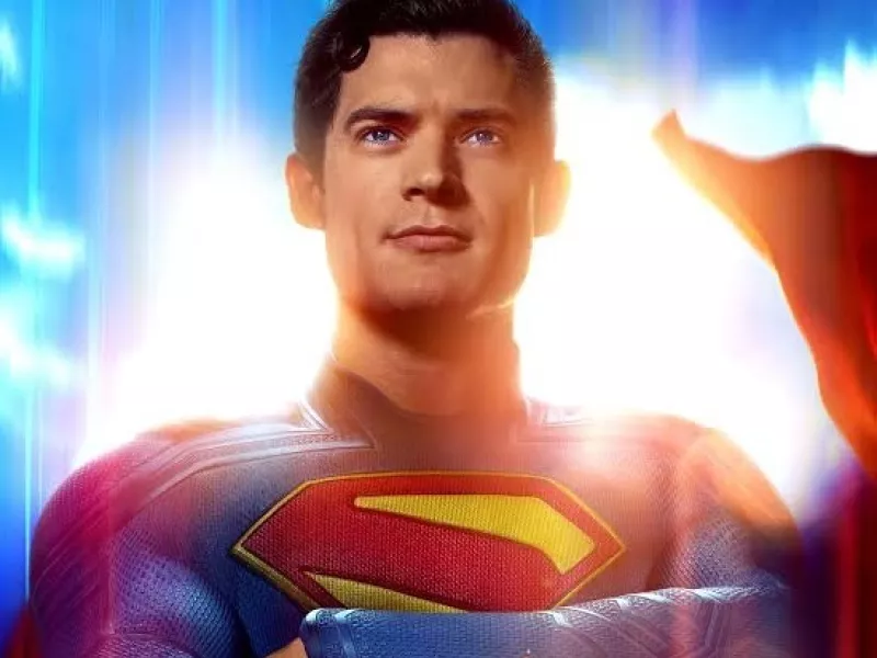 Superman - Τα κοινωνικά δίκτυα αποφάνθηκαν: Είναι... φιλοπαλαιστίνιος
