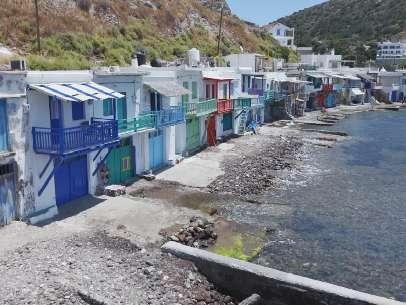 Μήλος