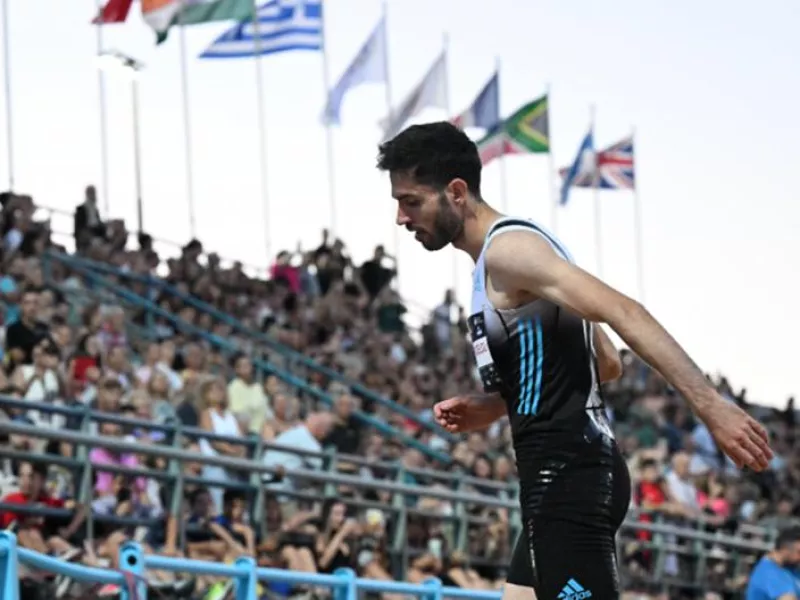 Μίλτος Τεντόγλου