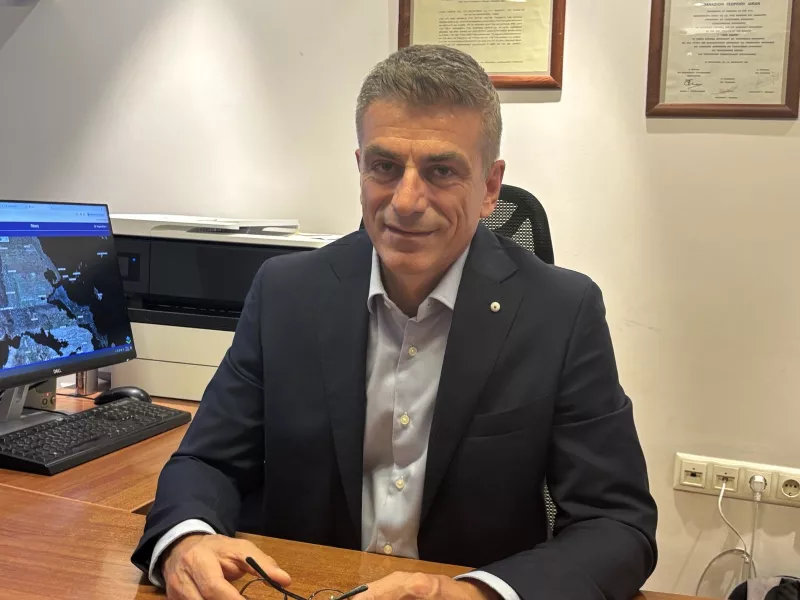 Θάνος Λίπας