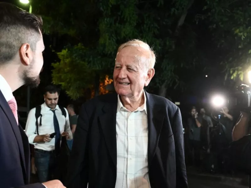 Θεόδωρος Κασσελάκης