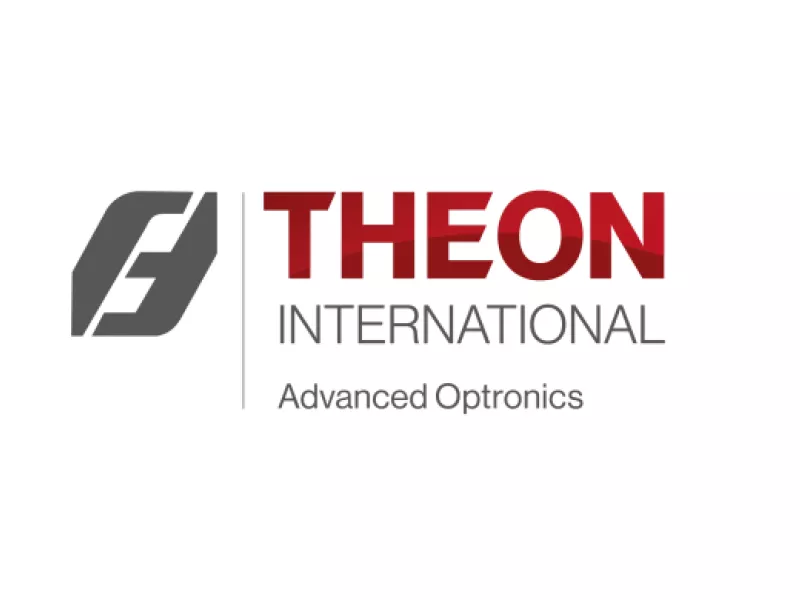 THEON: Νέα παραγγελία από Βόρεια Ευρώπη για το θερμικό προσάρτημα IRIS-C