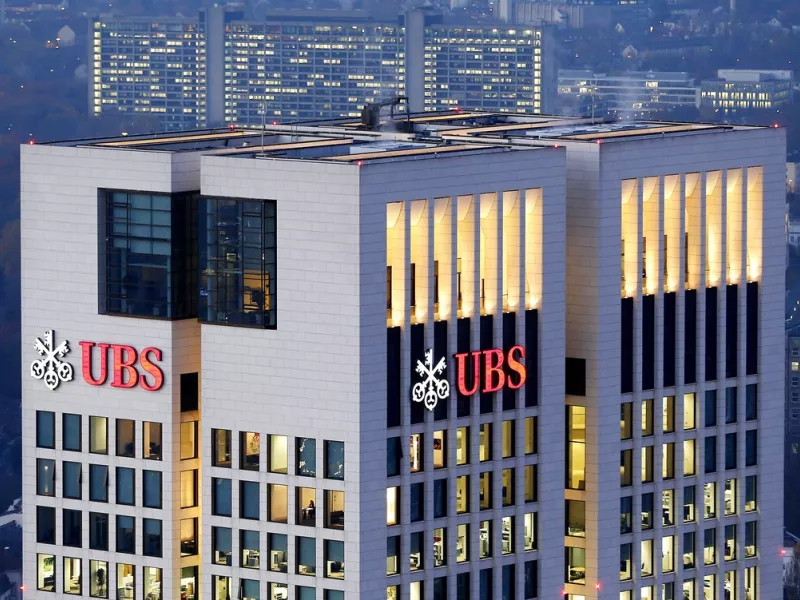 UBS