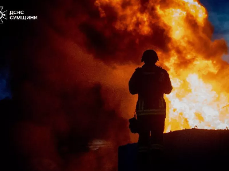 Ουκρανία: Εκατοντάδες ρωσικά drones, και δεκάδες πύραυλοι χτύπησαν τη νύχτα