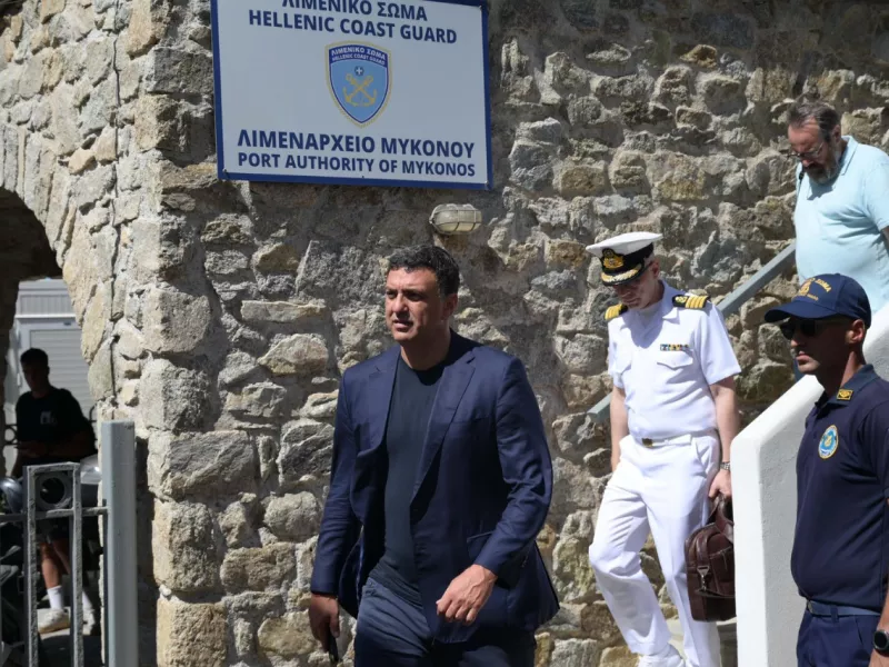 Βασίλης Κικίλιας
