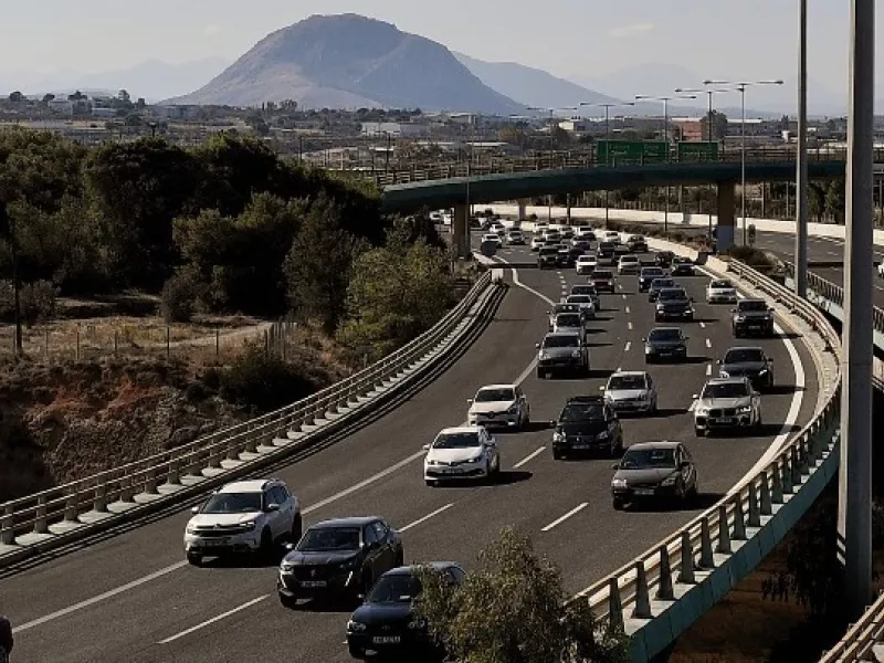 Διακοπές με αυτοκίνητο: Τι να προσέξουμε πριν 